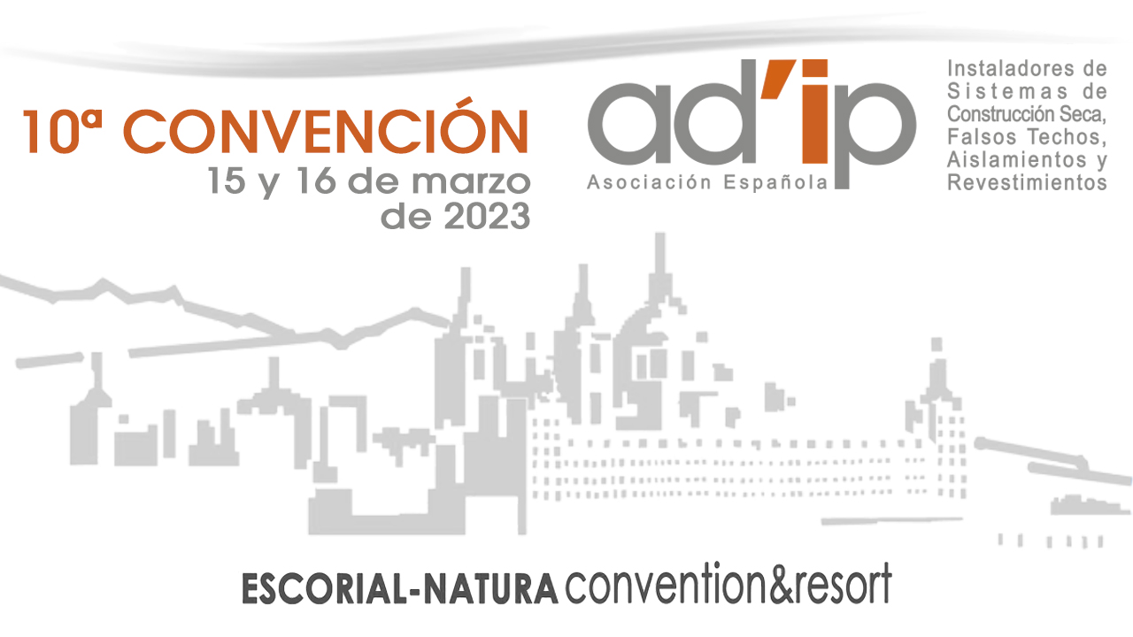 10 Convencion Ad’ip Madrid 2023